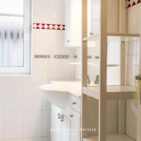 Apartment Dorfring
