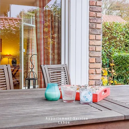 Apartment Dorfring *