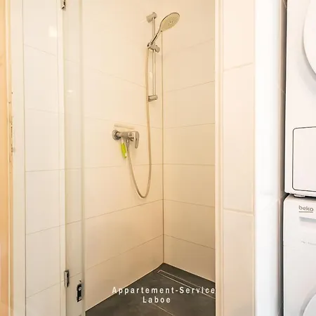 Dorfring Apartment