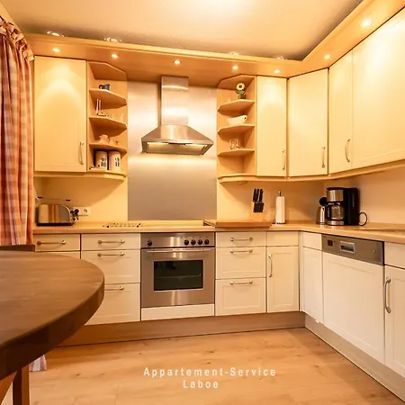 Dorfring Apartment Stein (Schleswig-Holstein)