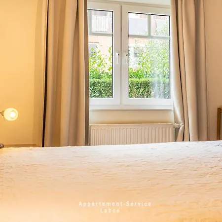 Apartment Dorfring Stein (Schleswig-Holstein)