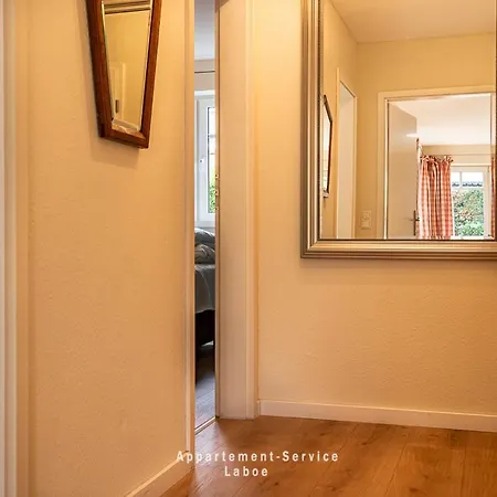 Dorfring Apartment Stein (Schleswig-Holstein)