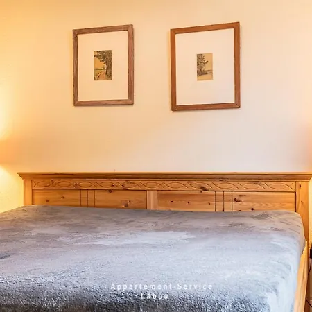 Dorfring Apartment *