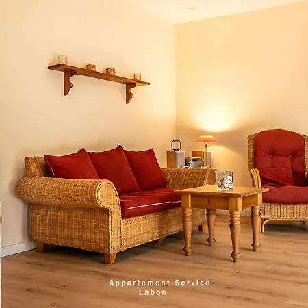 Apartment Dorfring *