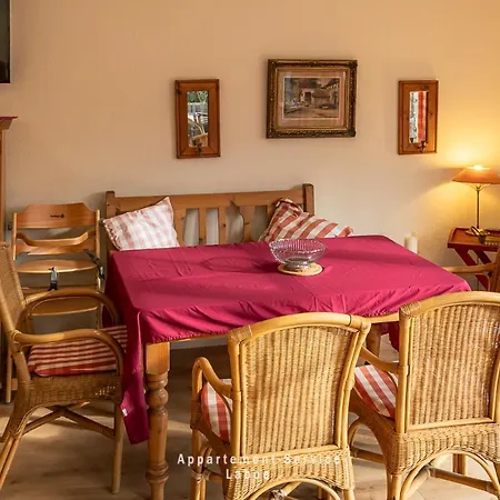 Apartment Dorfring *